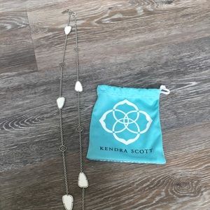 Kendra Scott Necklace
